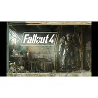 在飛比找蝦皮購物優惠-PC STEAM 序號免帳密 異塵餘生4 FALLOUT 4