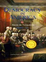 【電子書】DEMOCRACY IN AMERICA VOL.II