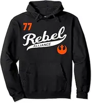 [STAR WARS] Rebel Alliance Standard T-Shirt Pullover Hoodie