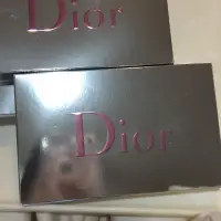 在飛比找蝦皮購物優惠-Dior 迪奧 癮誘超模巨星唇膏 四色試用卡(附小唇刷) 2