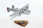 Lockheed Martin® (Consolidate) B-24J Liberator 400th Bomb Squadron 'Jolly