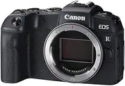 [Canon] EOS RP Full Frame Mirrorless Camera, Black - AU version