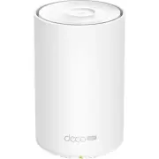 TP-LINK DECOX10-4G Ax1500 Whole Home Mesh WiFi 6 Gateway