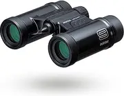 [Pentax] 61811 Binoculars UD 9x21 - Pink A Bright, Clear Field of View, a Compact, Lightweight Body with roof Prism, Fully Multi-Coated Optics Provides Excellent Image Performance, Black