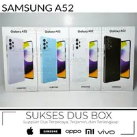 在飛比找蝦皮購物優惠-Box DUS BOX DUSBOX 防塵盒三星 A52 免