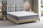 Ergolux Compact Pocket Spring Mattress (King), Mattresses, Furniture