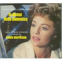 在飛比找蝦皮購物優惠-原聲帶-星期天的女人 La Donna Della Dome