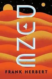 Dune Herbert, Frank Hardcover