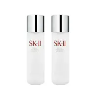 在飛比找環球Online優惠-SK-II 青春露 230ml X2入國際航空版