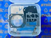 STIHL Genuine 1128 Series - 044, 440, 046, 460, Carburettor Kit #1128 007 1066