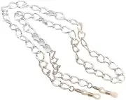 [JYHLSHBA] 2 Minimalist Pattern Glasses Chain Sunglasses Chain Women'S Glasses Chain Glasses Rope