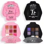 Makeup Revolution GREASE Pink Ladies + T-Birds Eyeshadow Palette Set Brand New