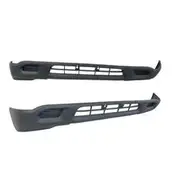 Sterling Bumper Bar Apron to suit Toyota Hilux 10/2001 to 03/2005 - TYHX-APN-79F