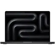 NEW FACTORY SEALED - Apple 14" MacBook Pro (M3 Pro, Space Black) - MRX33LL/A