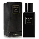 KORLOFF POUR HOMME 男性淡香精88ML