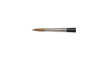 Winsor & Newton PWC Watercolour Sable Round Paint Brush Art Painting Size 5