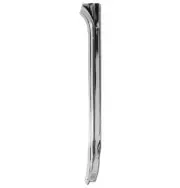 1973-76 Door Sill Plate - Right - Rear Section OE for Chevy, GMC Truck