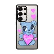 Galaxy S25 Ultra Impact Case Spoiled