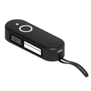 Mini Barcode Scanner USB Bluetooth 2.4G Wireless 1D 2D QR PDF417 Bar Code1795