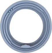 Sealing Ring Rubber Ring Leather Gasket Accessories Cut Washer,Compatible for LG Drum Washing Machine 4986EN1001A