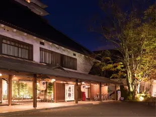 傳承千年之宿 佐勘Hotel Sakan