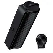 128GB Voice Recorder with 600 Hours Continuous Recording, Audio Recorder Voice Activated Recorder for Lectures, Meetings