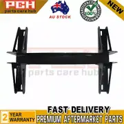 Caravan Rear Bar Toolbox Mounting Kit 2mm Steel Black RV Camper Tool Box Bracket
