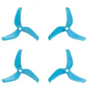Azure Blue 3 Blades 3060 series
