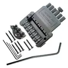 Set of Bridge Tailpiece Electric Guitar Accessories