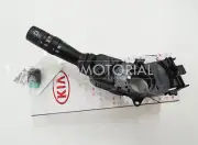 Auto Light Switch Assy + Sensor 2EA Set For 2012-2014 KIA RIO / PRIDE (for: Kia)