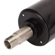 52mm Spindle Motor ER11 Collet CNC Motor For Milling Engraving Machine.