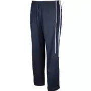 Adidas Men's Climalite Utility Pant Navy/White