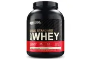 Optimum Nutrition, Gold Standard 100% Whey, White Chocolate, 5 lb (2.27 kg)