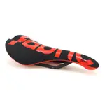 FABRIC SCOOP RADIUS PRO TEAM CARBON RAIL自行車公路車登山車 黑/紅 座墊 坐墊