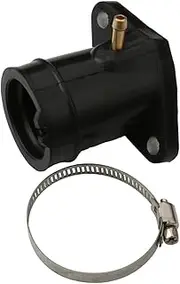Motorcycle YBR125 Intake Manifold For TTR125 TT-R125 XT125 R 5HP-13586-00 4-Stroke accessories