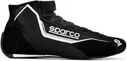 Sparco X-Light 2020 Shoes Size 48 Black/Gr