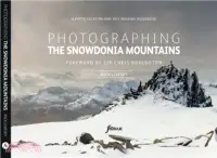 在飛比找三民網路書店優惠-Photographing The Snowdonia Mo