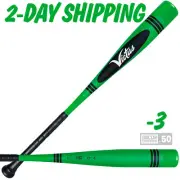 Victus VIBE CRAYON 34" / 31 oz Green BBCOR Baseball Bat VCBVIBC-GR *2-DAY SHIP*