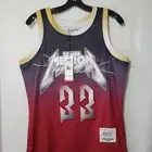 Kobe Bryant Lower Merion Basketball Jersey Headgear Nostalgia Men's Small NWT