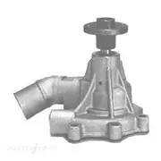 GMB Water Pump - 856