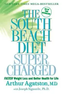 在飛比找博客來優惠-The South Beach Diet Superchar