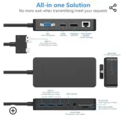 Hc701c Surface Pro Docking Station