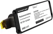 Replacement Battery for Bose Soundlink Mini 2 088796 088789 088772 080841 Portable Speaker 7.4V Li-ion 3400mAh /25.16Wh