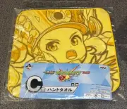 Monster Strike Collectible Hand Towel / Washcloth Mozart (Transcension) JRPG