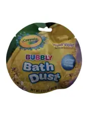 60 Kids Bath Bomb Crumbles Variety Pack Jojo Siwa Crayola Cocomelon Princess
