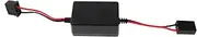 ULTECHNOVO 65w Headlight Led Decoders No Flicker Strobe Light Module Fog Light Kit Easy Installati