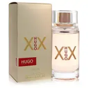 Hugo Boss Hugo XX Eau De Toilette Spray 100ml