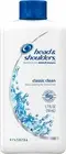 Head & Shoulders Classic Clean Anti-Dandruff Shampoo 1.7 oz