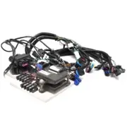 Mercury Boat Helm Panel Kit 899859K01 | Dual Engine 13 x 8 1/2 Inch