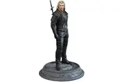 The Witcher (TV) Geralt Figure